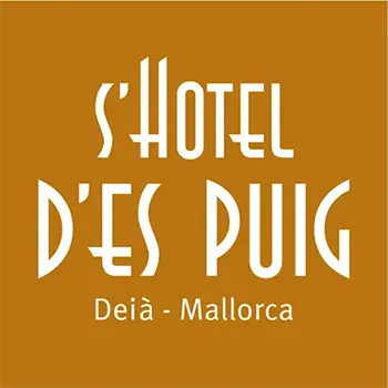 Logo Hotel Des Puig