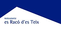 Restaurante Es Raco des Teix Logo